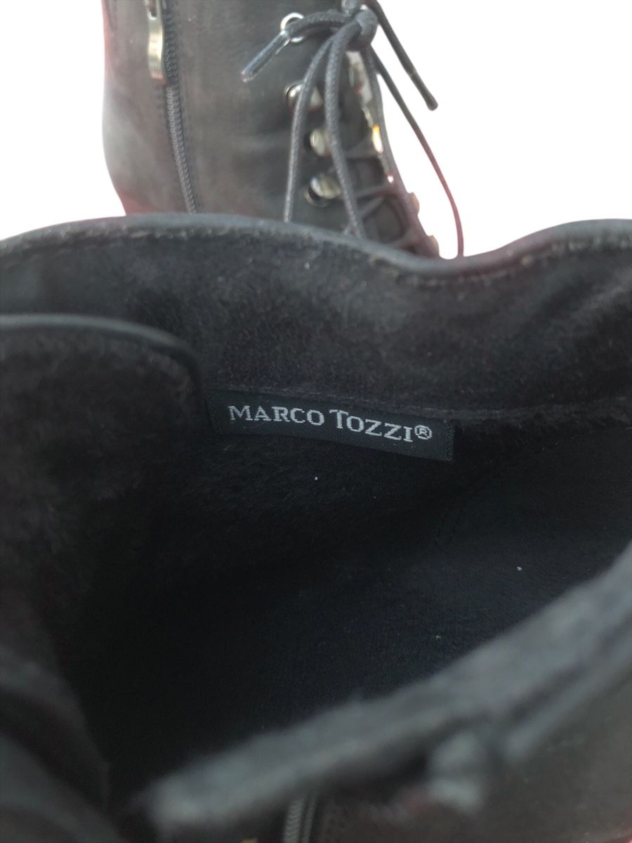 Damenschuhe: Stiefelchen, Gr. 37, Marco Tozzi, neuwertig – Gebraucht aus Lausen von Zotty1 3