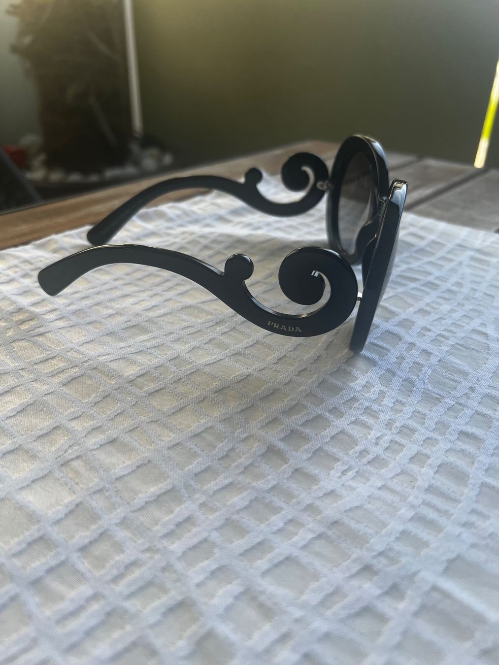 Brillen & Gläser: Prada Sonnenbrille – Gebraucht aus Altendorf von Jordan1995 2