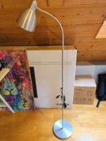 Ikea floor lamp