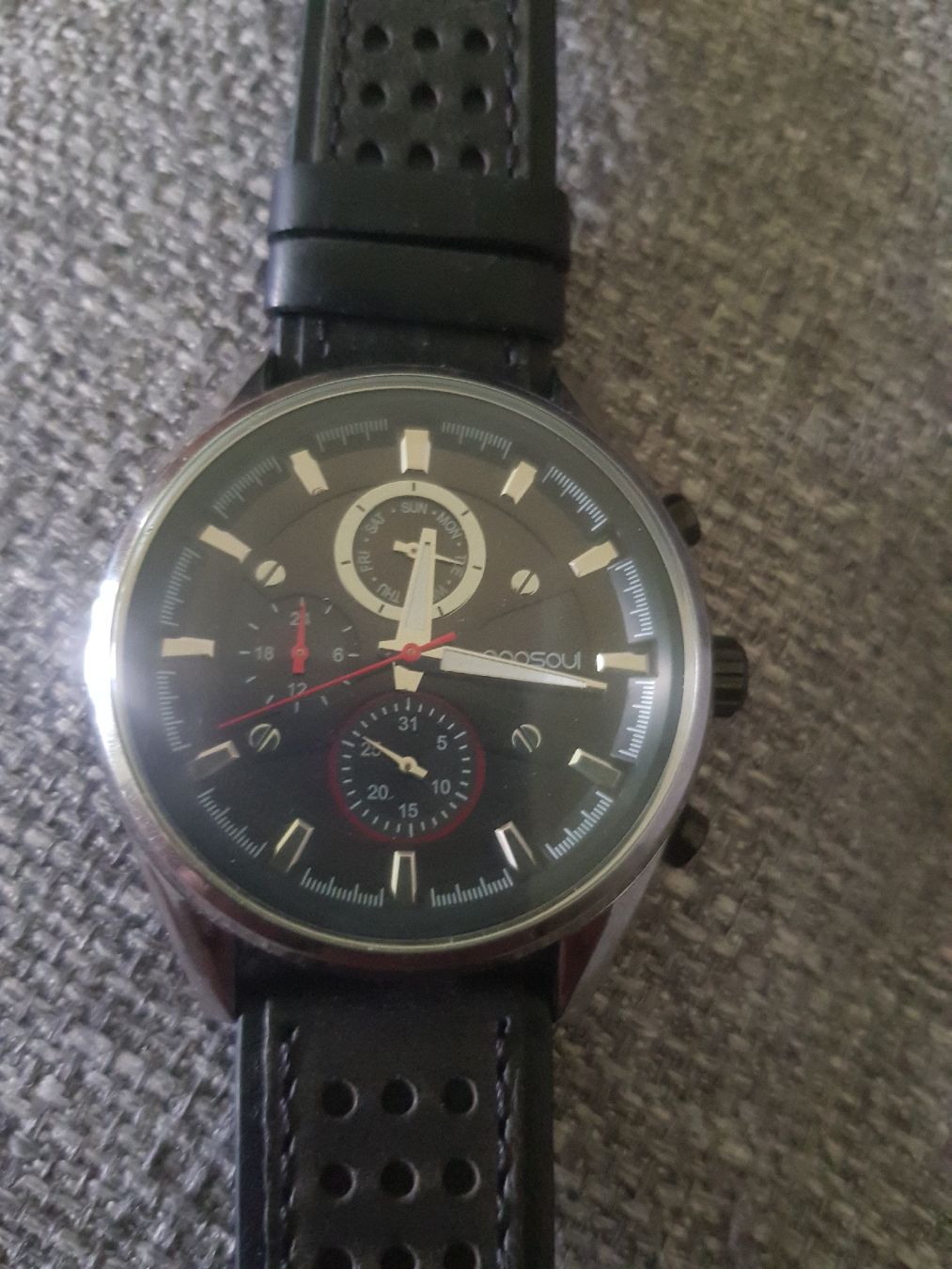 Orologi: Montre pour homme – Usato da Genève venduto da BKYB 2