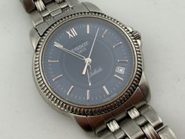 TISSOT Ballade pour homme