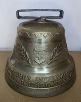 Glocke sehr schöne treichel