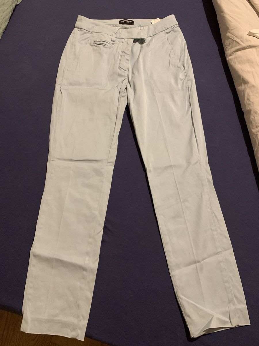 Dondup Pantaloni: Hose von Dondup, Gr. 26 – Usato da Urdorf venduto da lil_bw7r 1