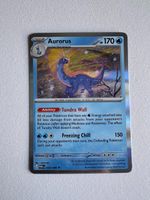 Aurorus POR EN 024/088 HOLO