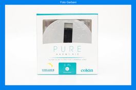 Cokin Pure Harmonie ultra slim filter kit 67mm