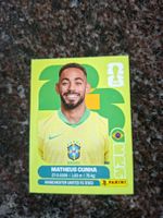 Panini FIFA 2026 - Matheus Cunha BRA 17