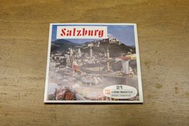 View-Master Set: Salzburg, Nr. C 6471-6473