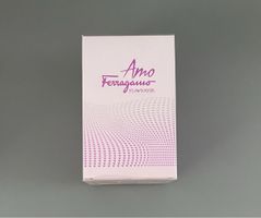 Salvatore Amo Ferragamo Flowerful EDT Parfum 50ml NEU OVP (Z