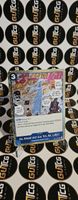 One Piece Event Card