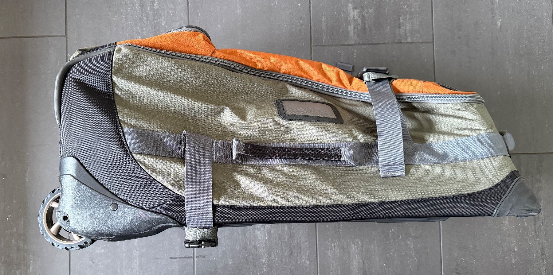 Taschen: Reisetasche Eagle Creak – Gebraucht aus Rüti ZH von Kirschbaum1912 2