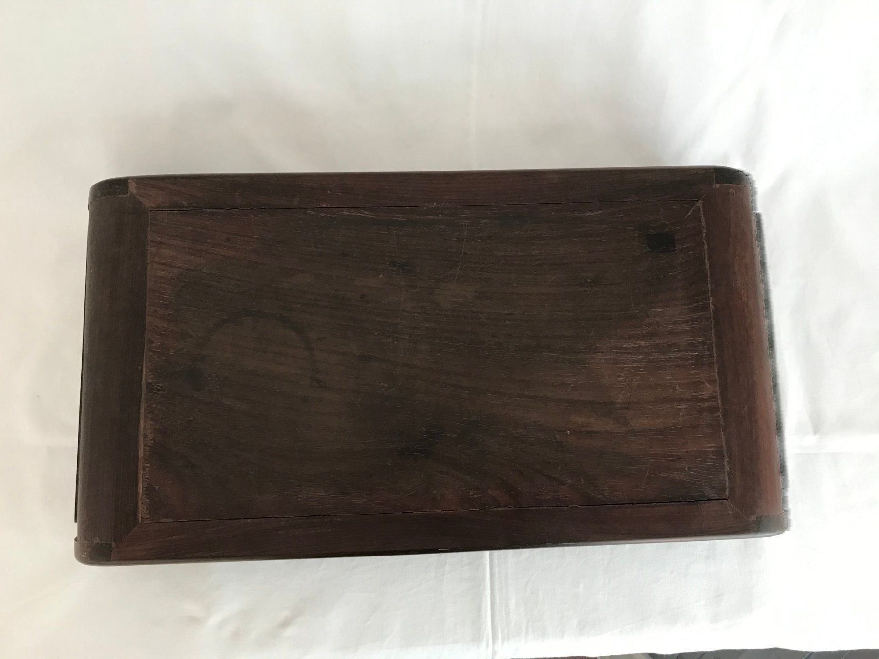 Tutte le decorazioni: antiker Untersetzer aus Holz – Usato da Wetzikon ZH venduto da seli03 4