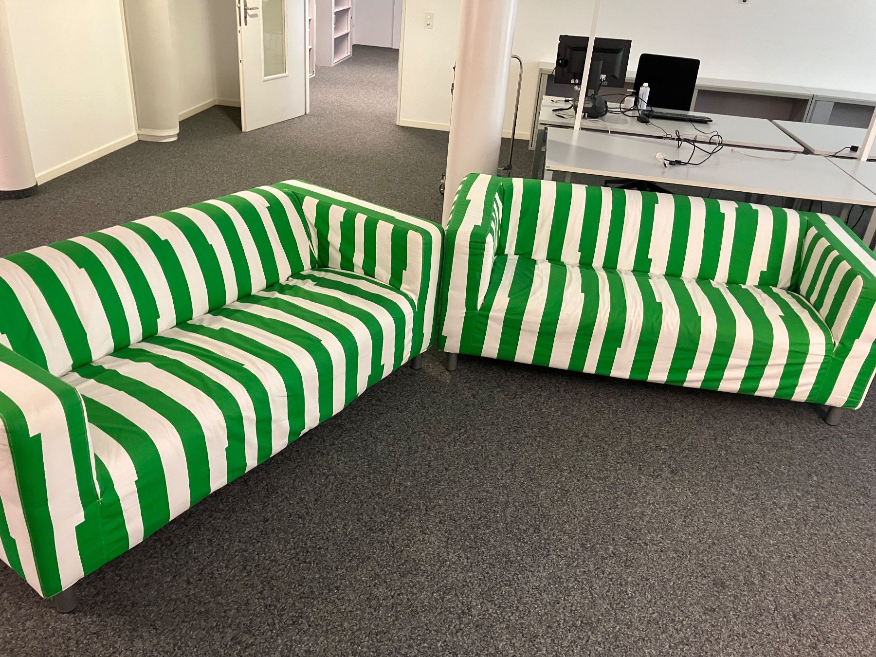 Divani: Sofa – Usato da Basel venduto da Claudanius