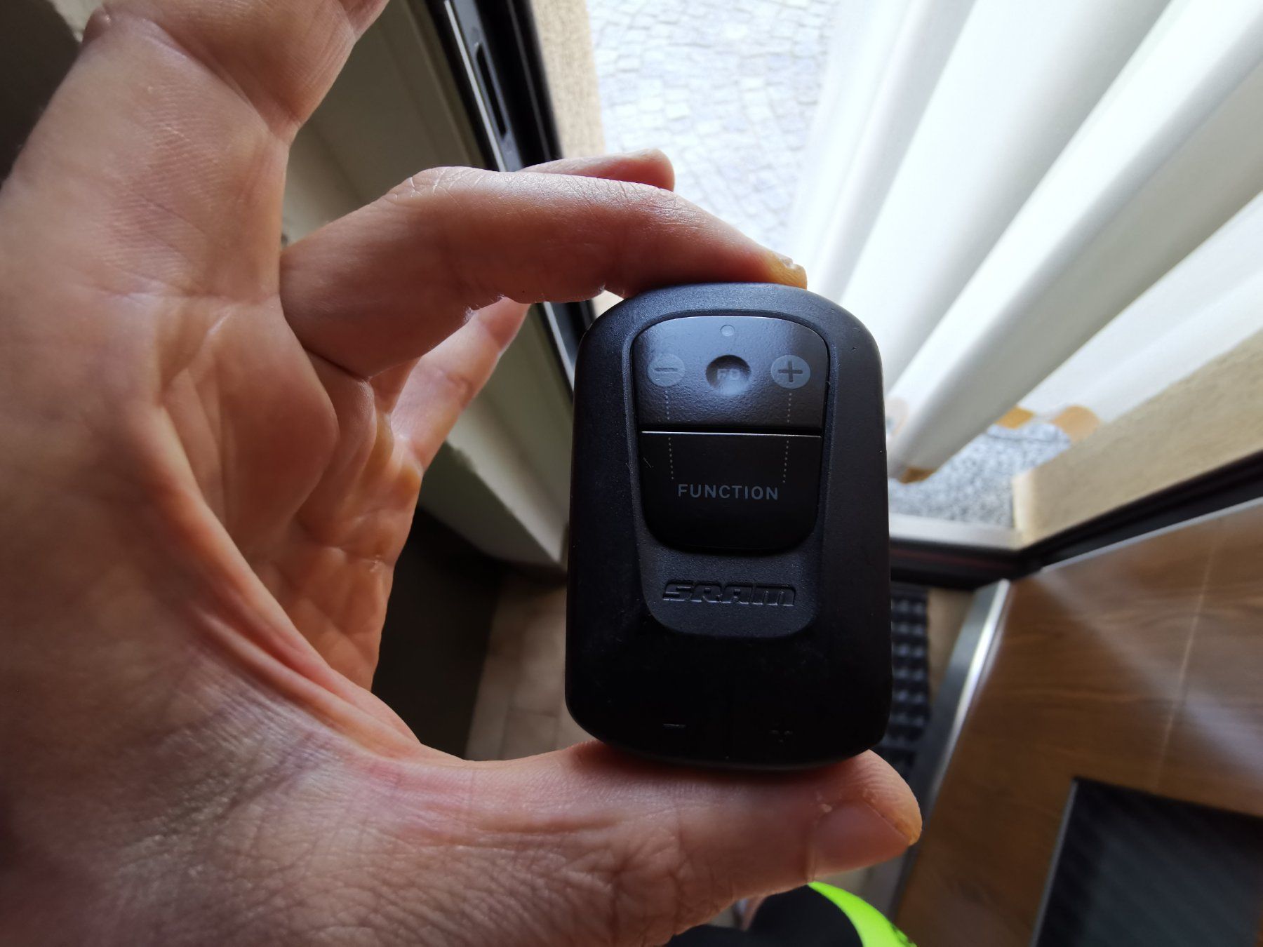 Sram Ersatzteile: Sram red etap Blip box – Gebraucht aus Bosco Luganese von svi_vv9w