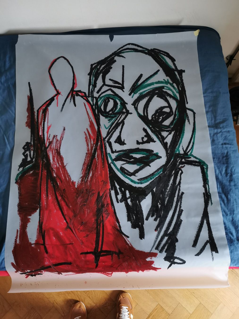 Foto & Immagini: Kunst – Usato da Winterthur venduto da Jpr_8fvm
