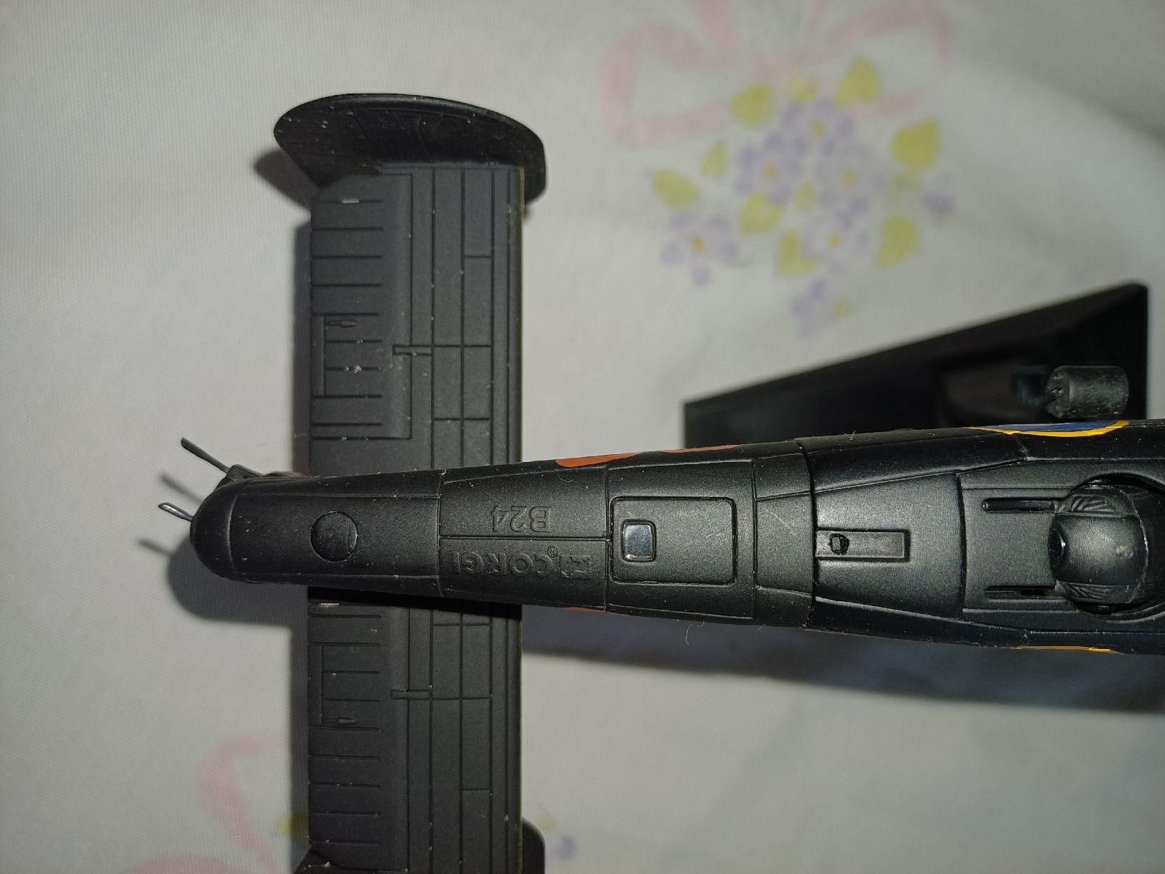Corgi Toys Kit di modellismo & Modellini statici: Bomber B24 Sondermodell limitiert – Usato da Winznau venduto da Jaguar_01 3