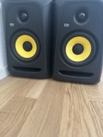 KRK Rokit 5 G3 Lautsprecher Paärchen / 1 Box geht nicht