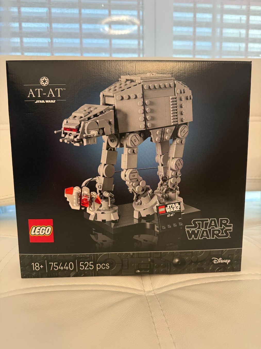 Lego Spielzeuge: LEGO - Star Wars - ungeöffnet – Neu und originalverpackt aus Dübendorf von sunshinezurich
