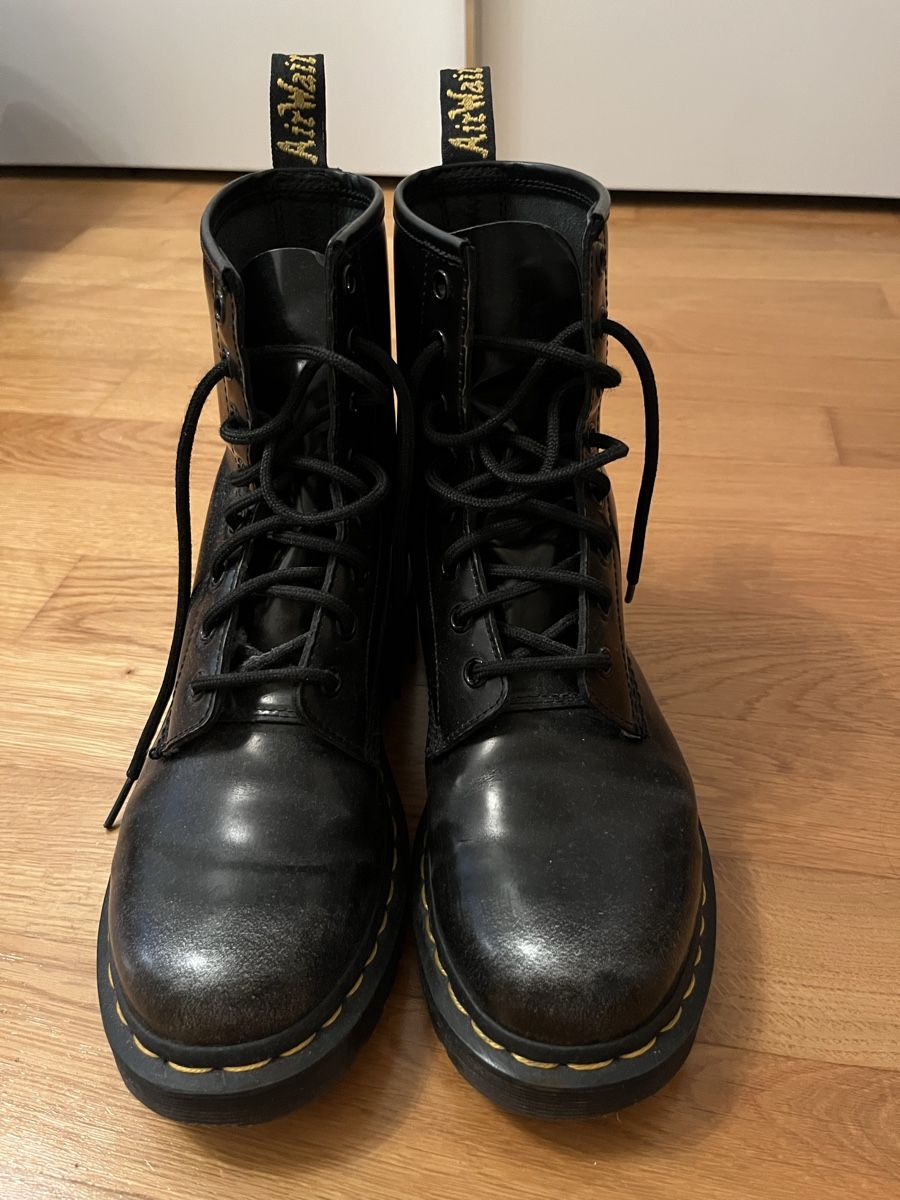 Dr. Martens Scarpe da uomo: Dr. Martens – Usato da Zürich venduto da JB23JB