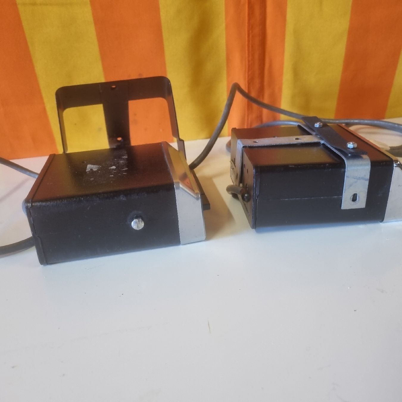 Musicassette: 2 Stück Becker  Cassette Mono 209 Oldtimer PREISREDUKTION – Difettoso da Niederbipp venduto da Hst3 5