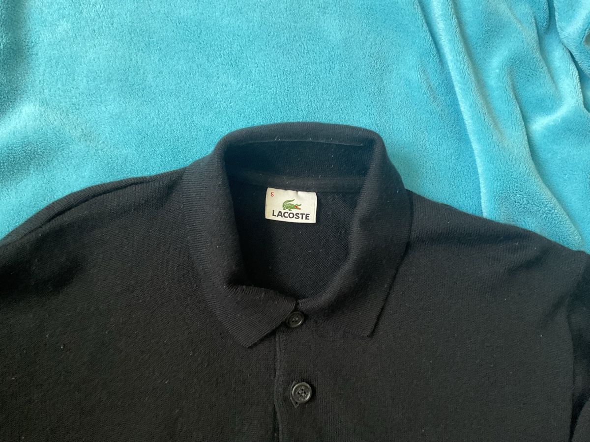 Lacoste Pullover & Sweatshirts: Lacoste Pullover nr5 eine L – Gebraucht aus emmenbrücke von pamelaz 1