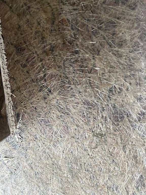 Tavoli: Kleiner Sofatisch schwer – Usato da Flums venduto da Limatools 3