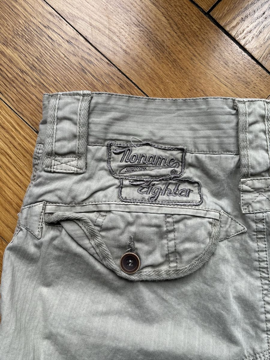 Hosen: Short vintage T34  – Gebraucht aus Lausanne von the_88nj 4