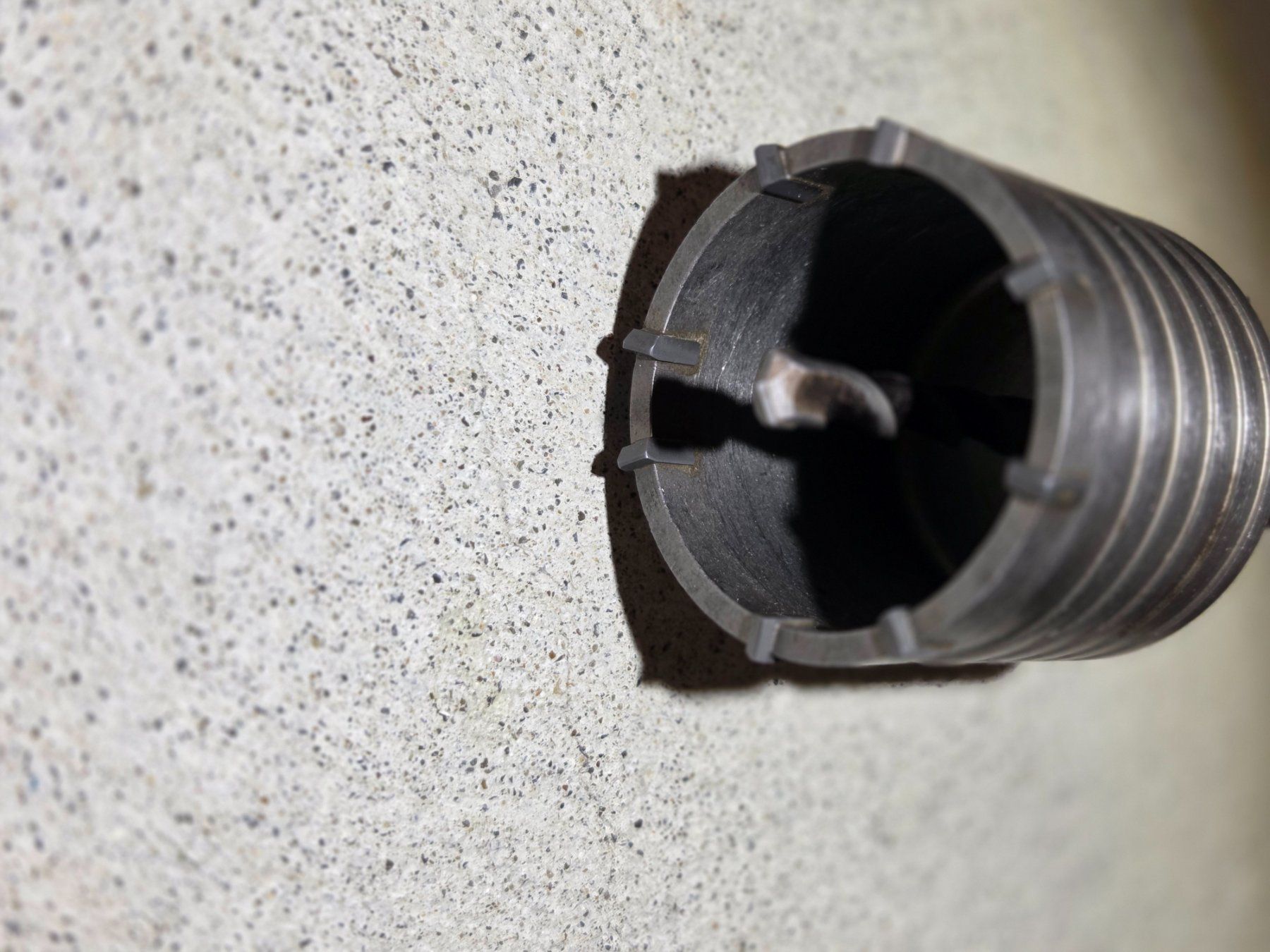 Hilti Trapani: Hammerbohrkrone TE-Y-BK 82/290 – Usato da Winterthur venduto da Norweg 7