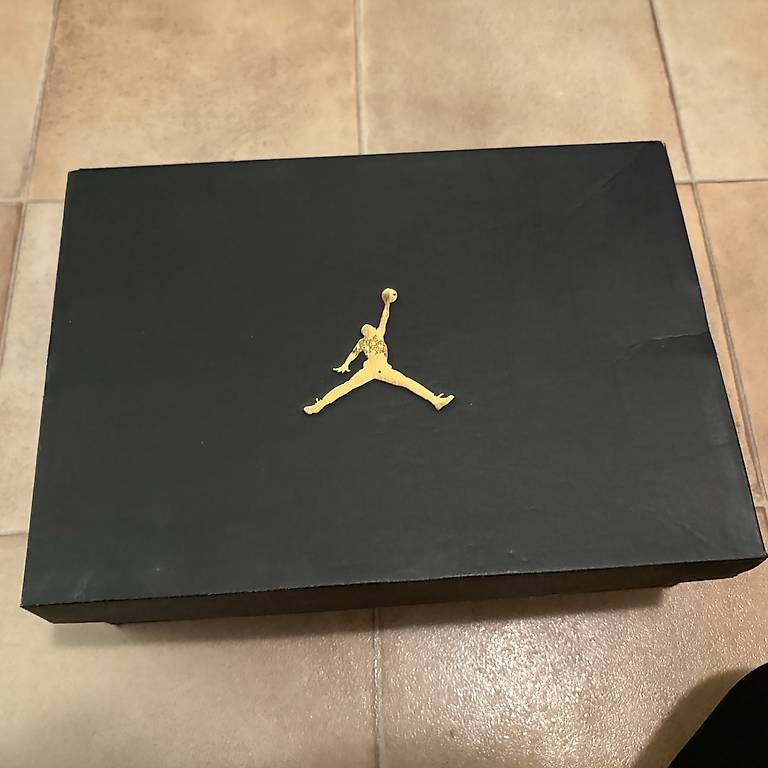 Chaussures hommes: Nike Dunk High – D'occasion à Winterthur par fat_x5t2 2