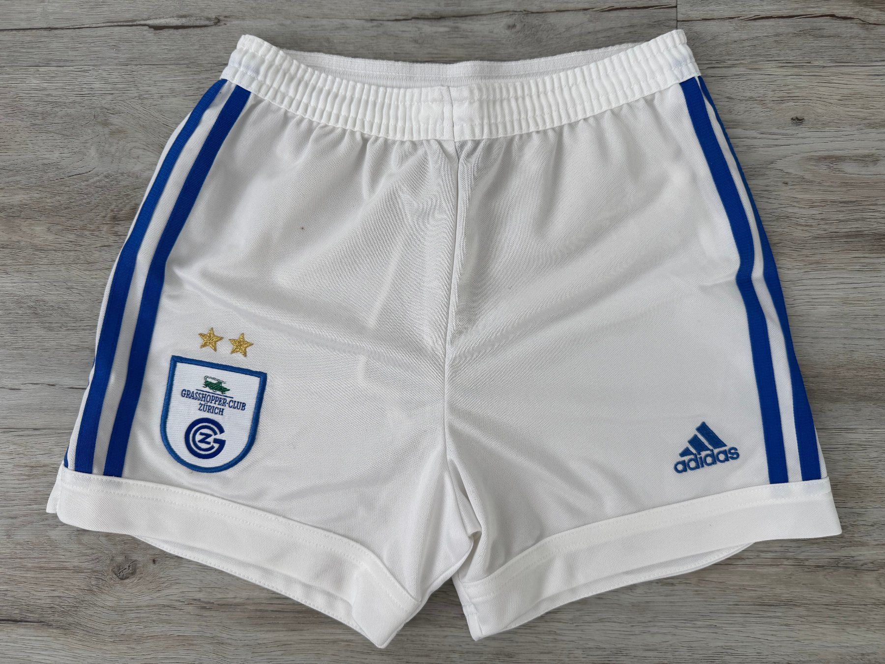 Maillots de corps & Pantalons: GCZ Trikot - Vintage – D'occasion à Weinfelden par Yenaris 4