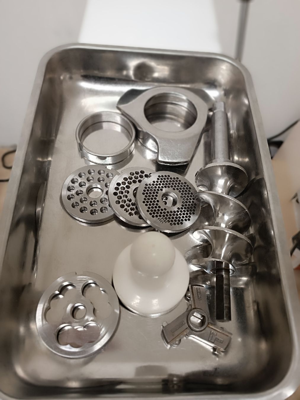 Lips Elettrodomestici da cucina: Lips Junior Rotor – Usato da Lengnau BE venduto da turbostef 3