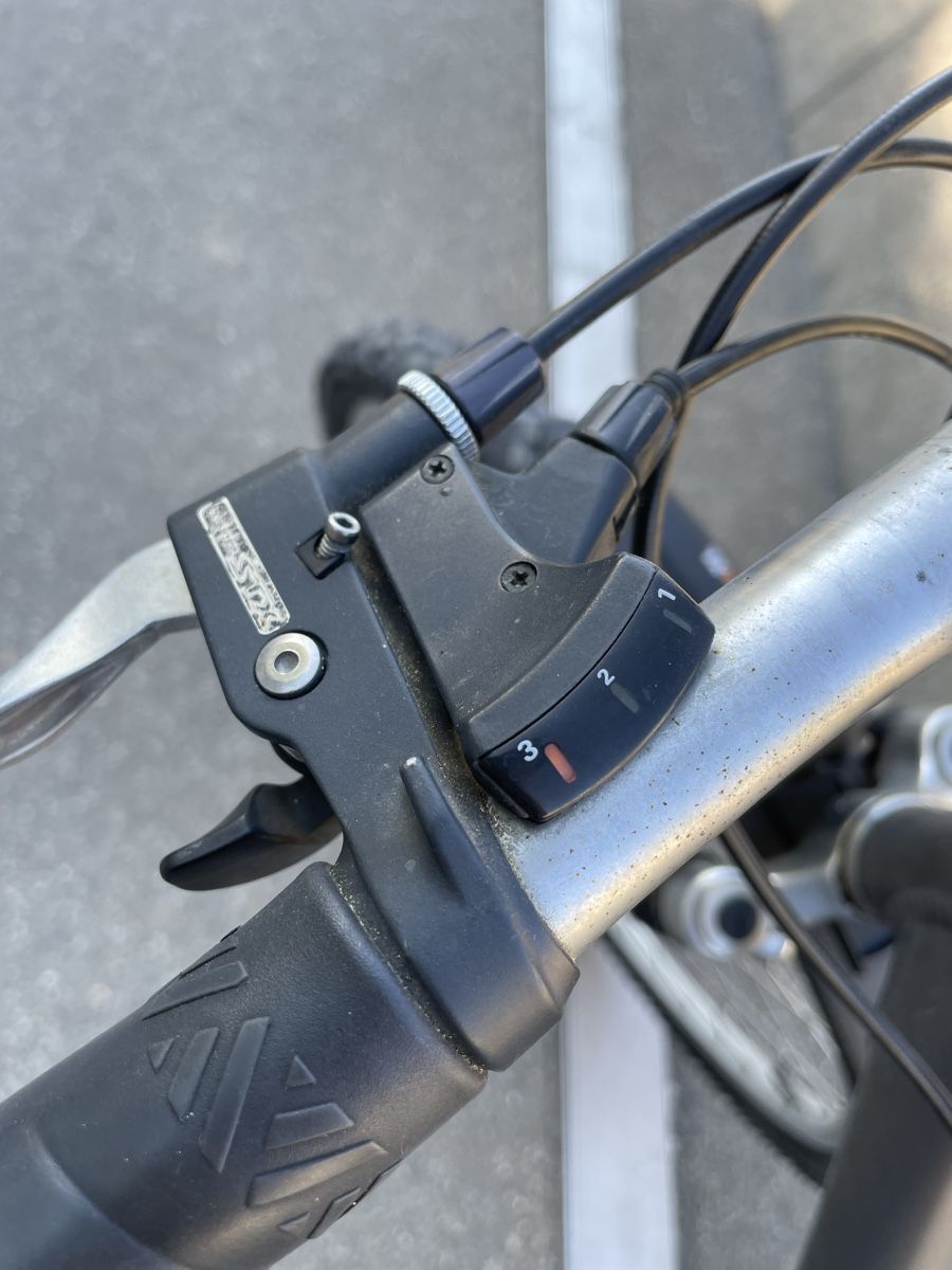Biciclette: VELO -Mountainbike-Jetzt Aktion ！！ – Usato da Zürich venduto da Hikaru07Japan 7