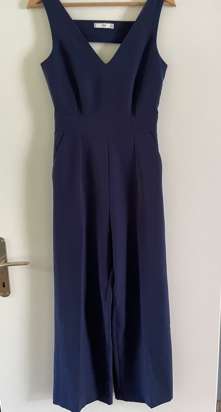 Mango Tute: Jumpsuit/ Hosenanzug – Usato da Basel venduto da Ju_Sa