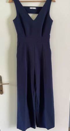 Jumpsuit/ Hosenanzug
