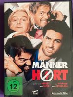 Männer Hort DVD Elyas M‘Barek Detlev Buck