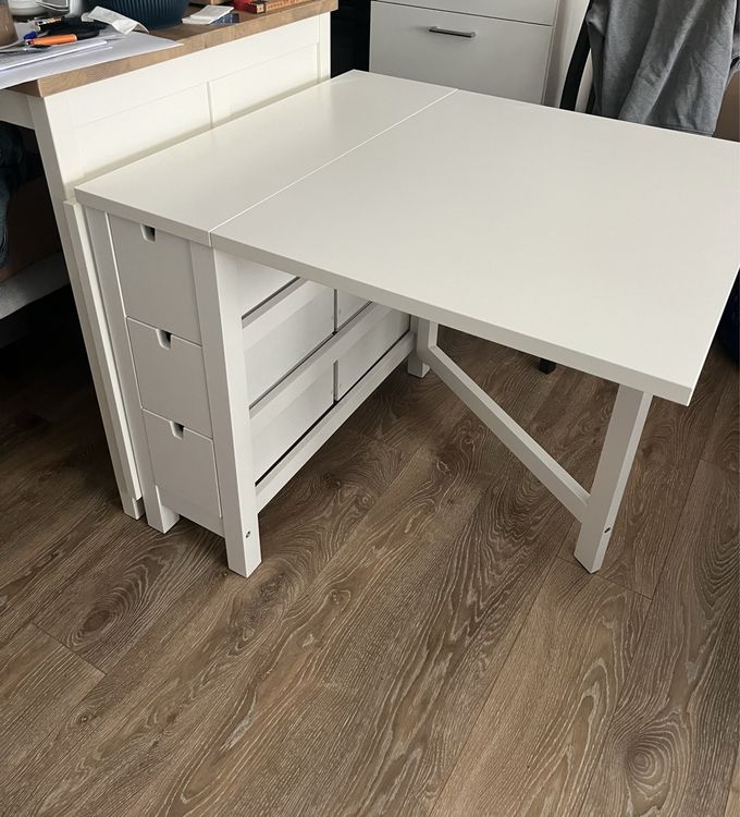 Klapptisch NORDEN (IKEA) Kaufen auf Ricardo
