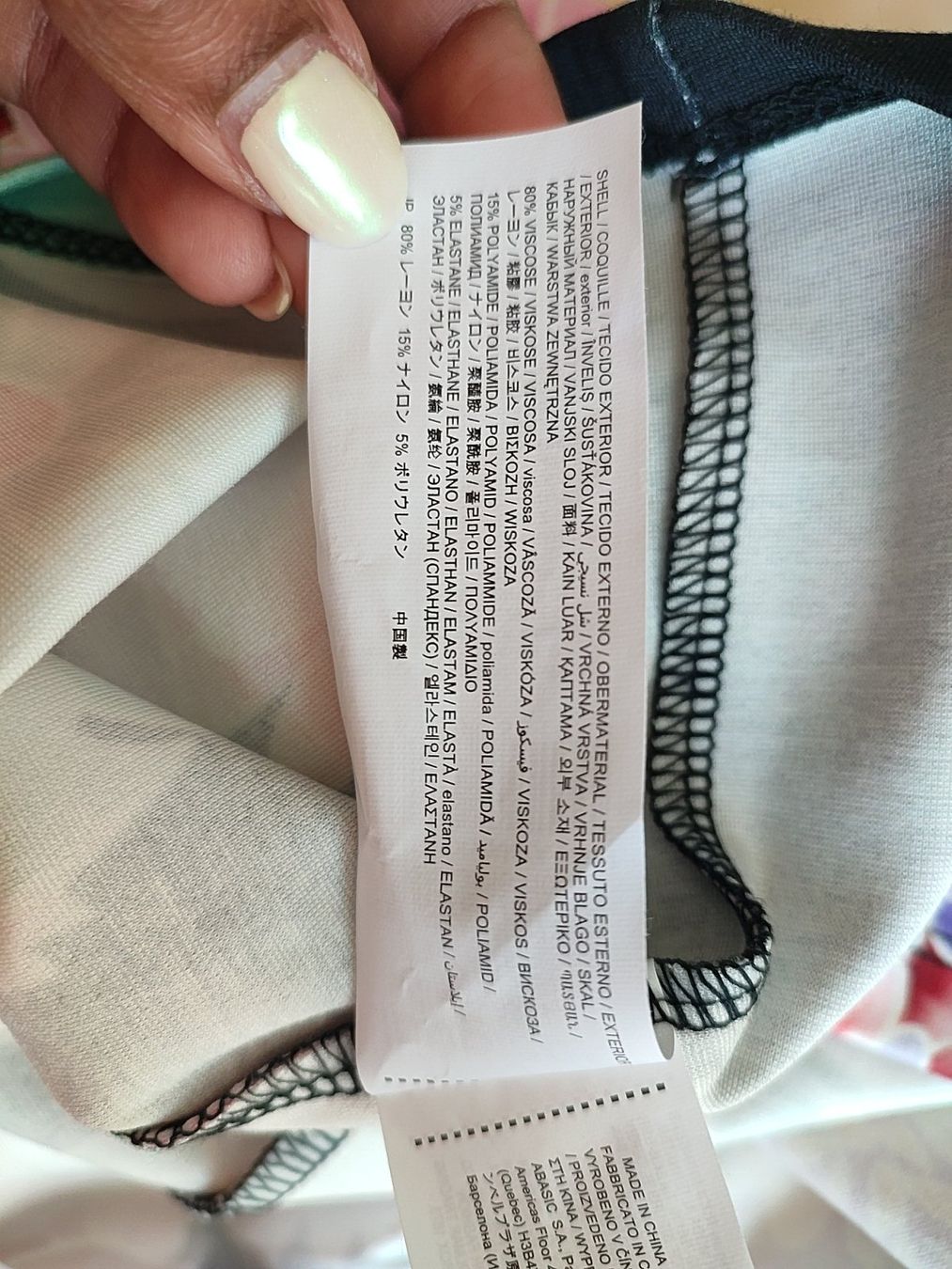 Desigual Kleider: Neues Floral Kleid – Neu und originalverpackt aus Hochdorf von Berry005 7