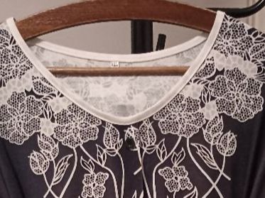 Vestiti: Elegantes Stretchkleid – Usato da Zürich venduto da Mitzi6 2