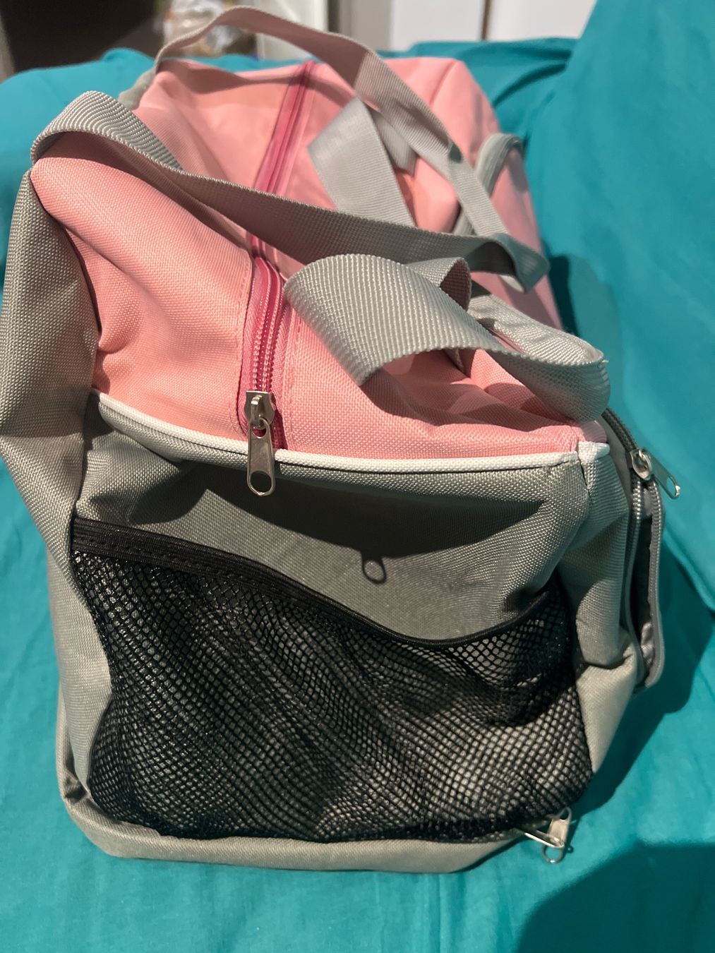 Borse: Sport/Reisetasche – Usato da Basel venduto da Winniepuuh 2