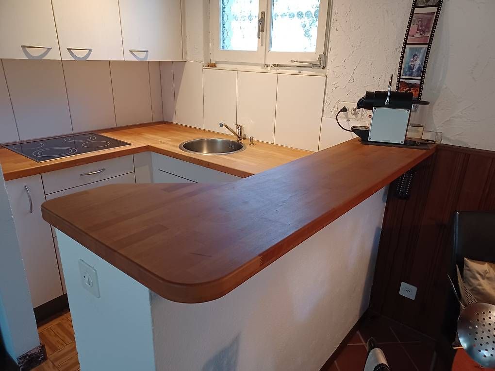 Cuisines complètes: Einbauküche komplett – D'occasion à Truttikon par ser_v78t 2