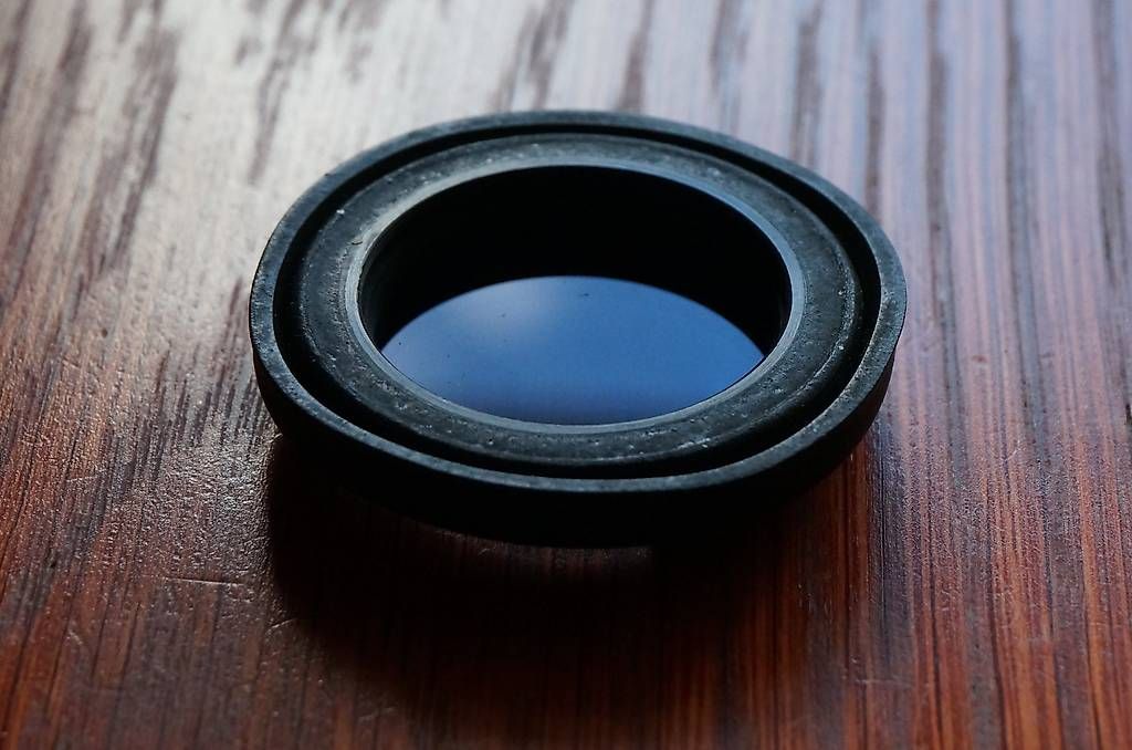 Filtri: Minox Gegenlichtblende und ND-Filter – Usato da Spreitenbach venduto da Salesmanship 2