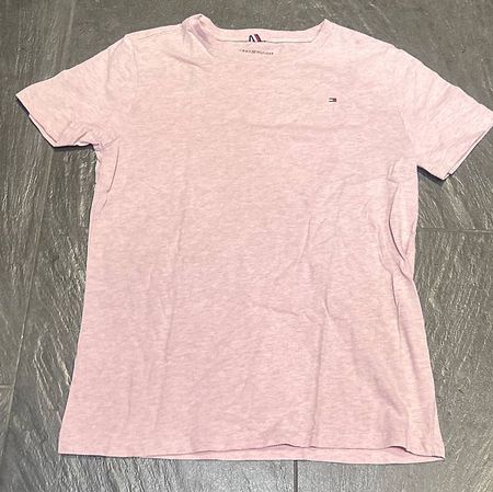 Tommy Hilfiger T Shirt Gr 152