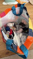 Socken bis Grösse 22