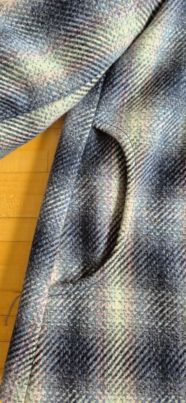 Cappotti: Manteau court super mignon – Usato da Villars-sur-Glane venduto da Verocac 5