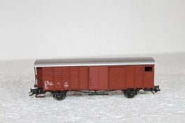 Märklin 4698 SBB