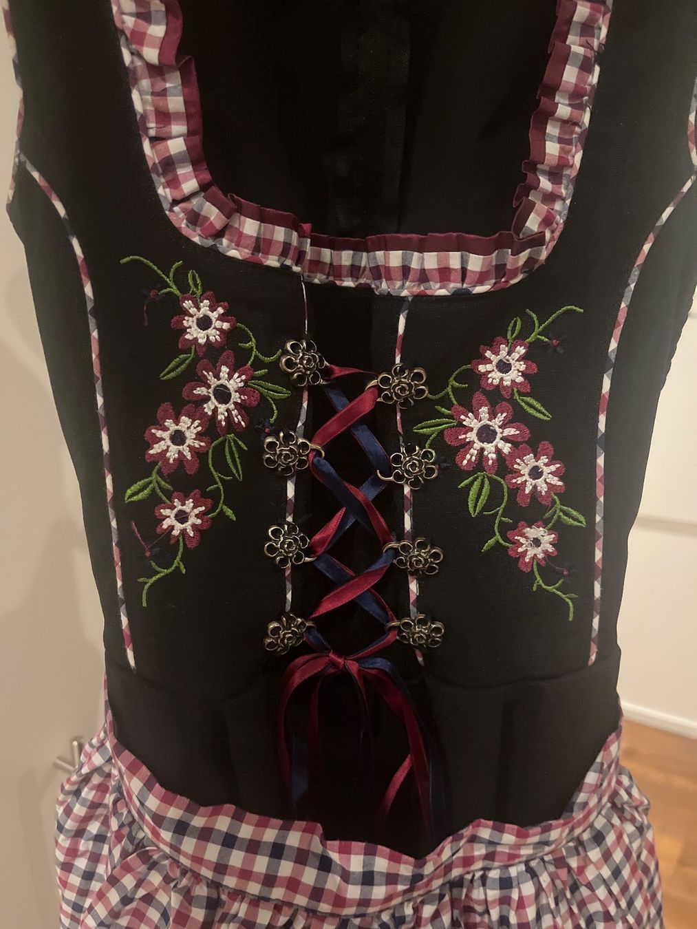 Anna Field Kleider: Dirndl Anna Field Gr. 34 – Neu (gemäss Beschreibung) aus Zürich von cutieL 1