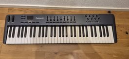 Oxygen 61 Midi Keyboard