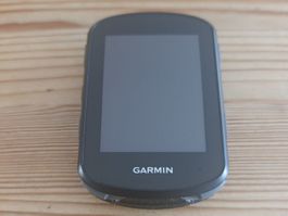 GPS Vélo Garmin Edge 540 Noir Bon état