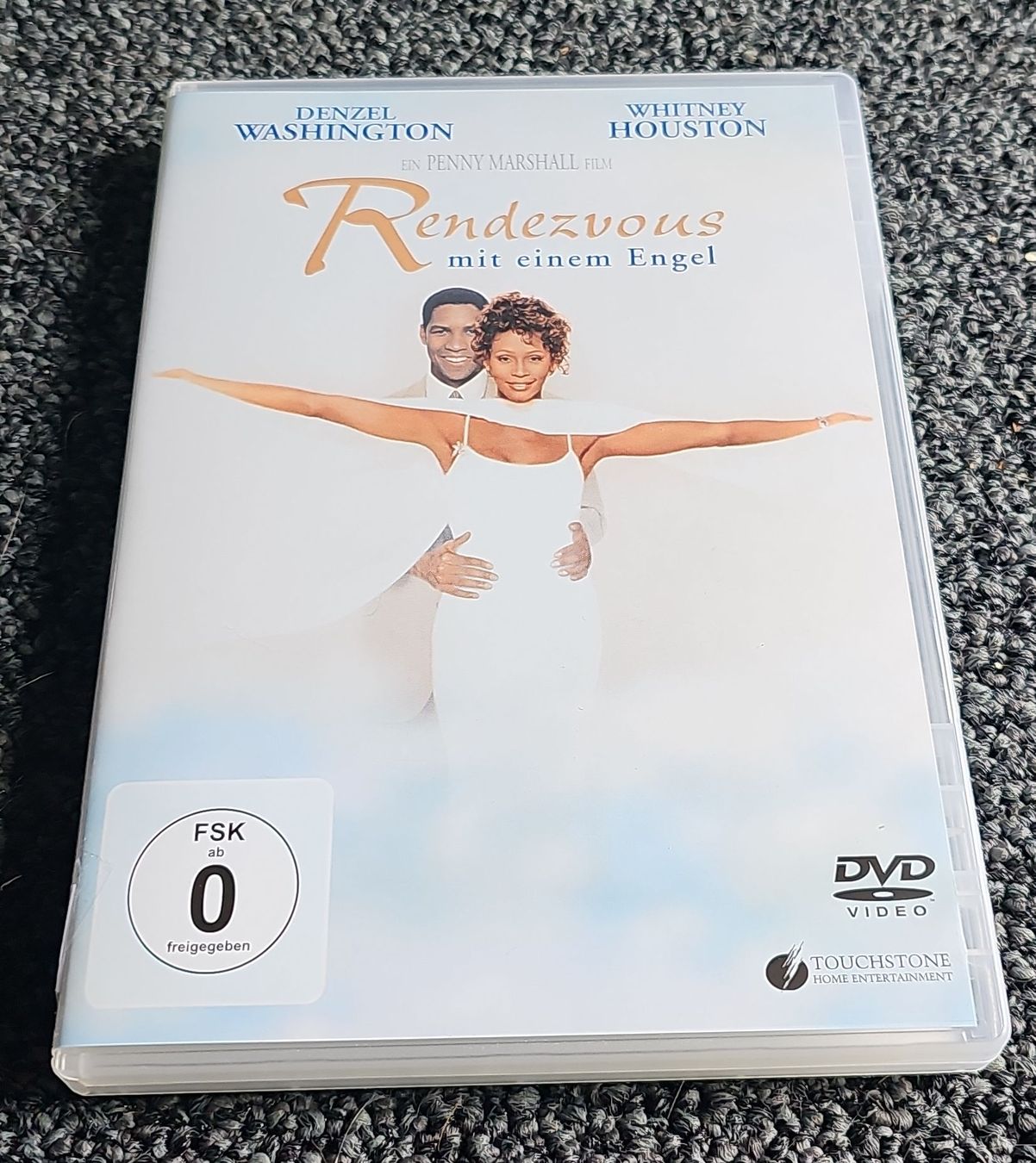 Alle DVDs: Rendezvous mit einem Engel (20502) – Gebraucht aus Ruswil von jan_bxl5