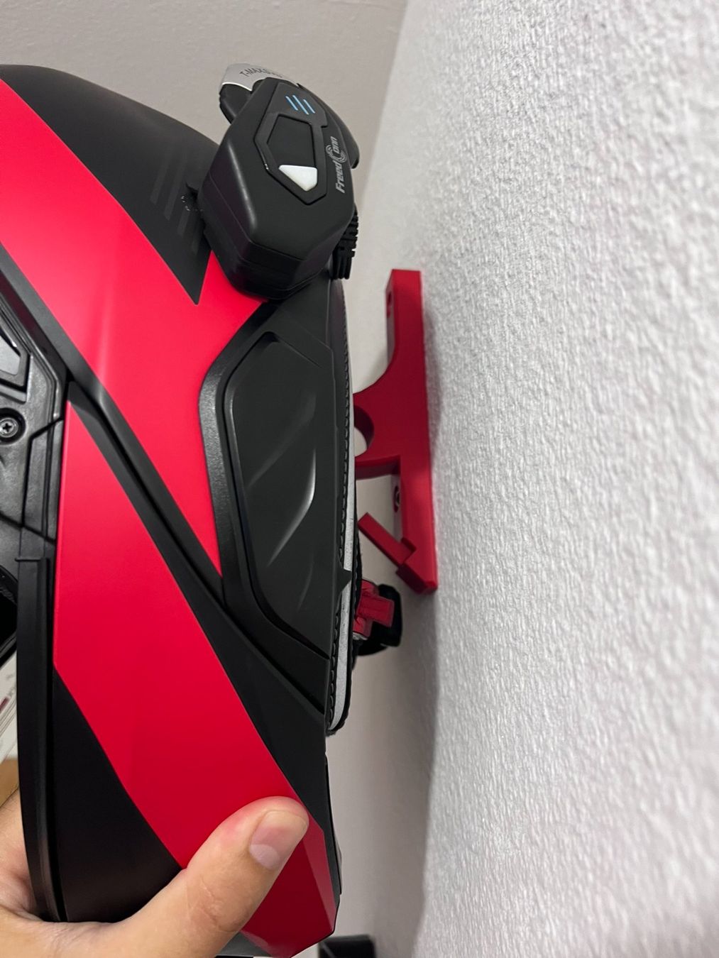 Altro in Decorazioni & Accessori: Support Casque moto Ducati – Nuovo (secondo la descrizione) da Renens VD venduto da hel_h75s 2