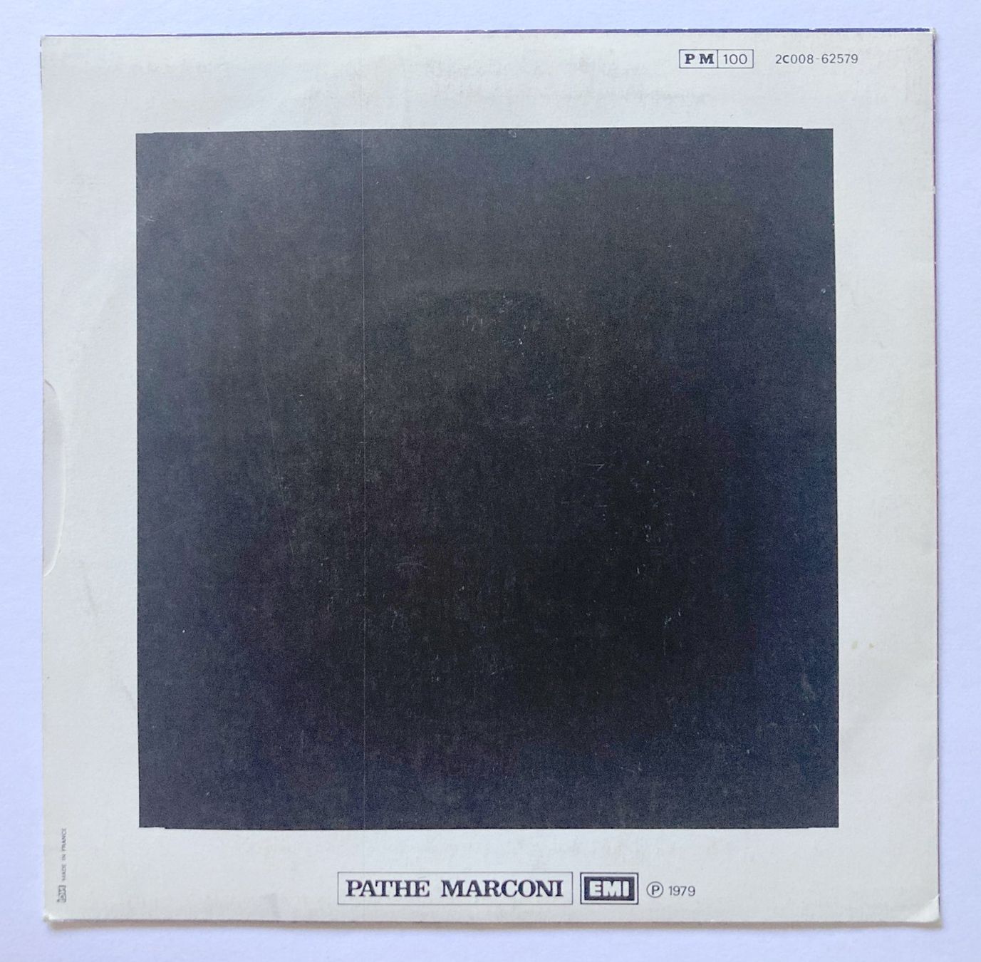Schallplatten: WINGS - GOOD NIGHT TONIGHT – Gebraucht aus Bottens von hotter-than-hell 1